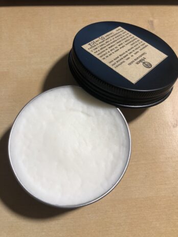 Desodorante crema